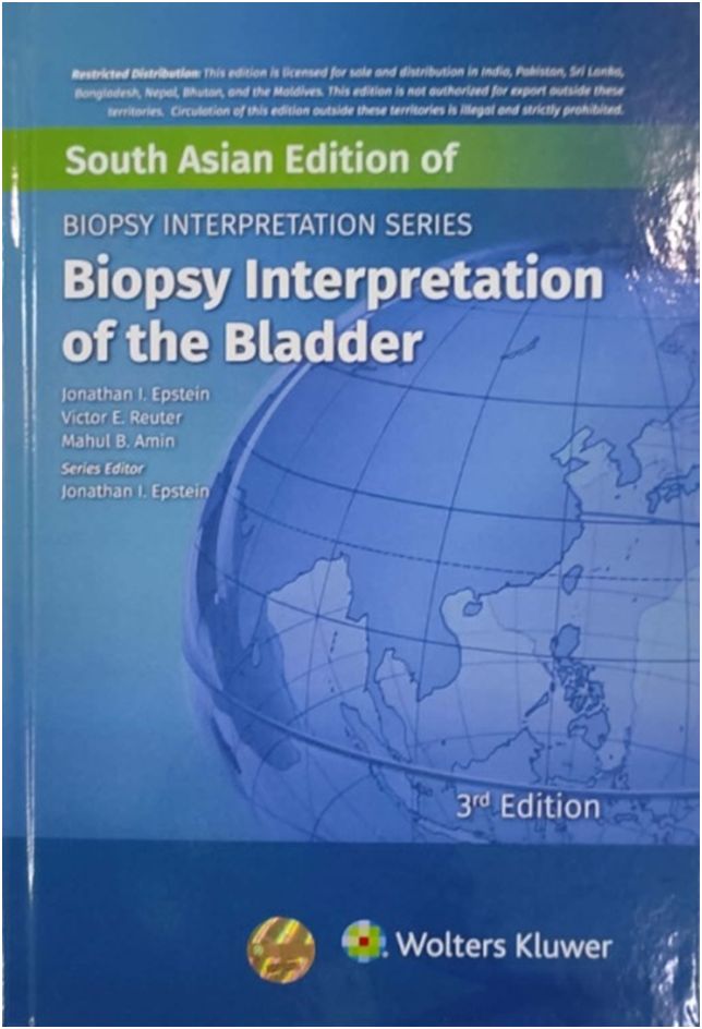 exclusive-publishers/lww/biopsy-interpretation-of-the-bladder-9789393553409