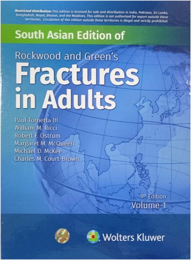 exclusive-publishers/lww/rockwood-green-s-fractures-in-children-and-adults-9-ed-3-vols--9789395736206