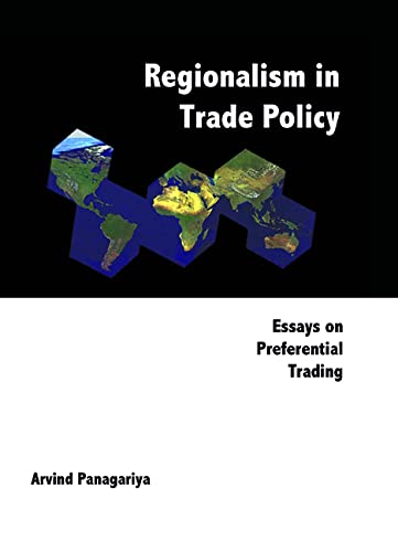 technical/management/regionalism-in-trade-policy-essays-on-preferential-trading-9789810238414