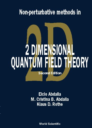 technical/general/non-perturbative-methods-in-2-dimensional-quantum-field-theory-2nd-edition--9789810245962