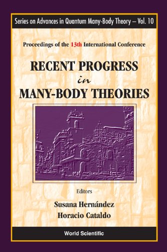 technical/general/recent-progress-in-many-body-theories---proceedings-of-the-13th-international-conference-9789812700353