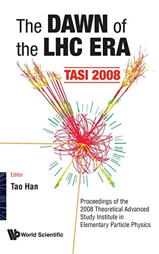 technical/general/dawn-of-the-lhc-era-the-tasi-2008--9789812838353