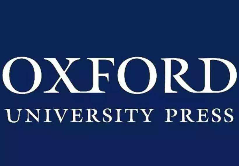 OXFORD UNIVERSITY PRESS