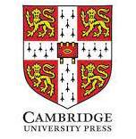 CAMBRIDGE UNIVERSITY PRESS