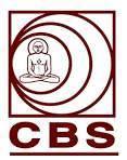 CBS PUBLISHERS AND DISTRIBUTORS